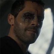 Scott Adkins - Lucian