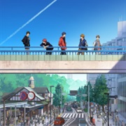 Shounen Hollywood: Holly Stage for 49