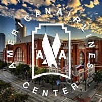 American Airlines Center