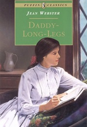 Daddy Long Legs (Jean Webster)