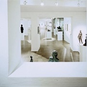 Lercaro Modern Art Gallery, Bologna