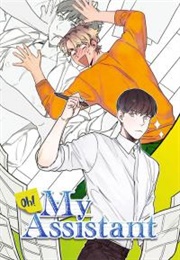 Oh! My Assistant (Milla, Yalgae)