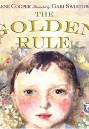 The Golden Rule (Cooper, Ilene)