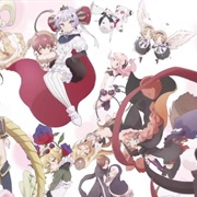 Magical Girl Raising Project