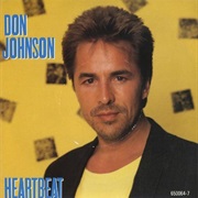 Heartbeat - Don Johnson