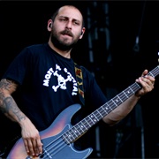 Martin Mendez (Opeth)