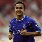 Dennis Wise