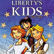 Liberty's Kids