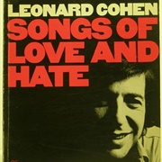 Famous Blue Raincoat - Leonard Cohen