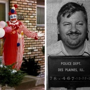 20 Famous Clowns (Real & Fictional)