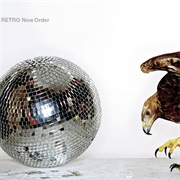 New Order - Retro