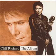 Cliff Richard - The Album