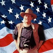 John Wayne - Marion Michael Morrison