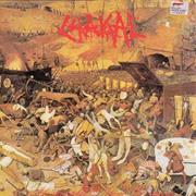 Chakal - Abominable Anno Domini