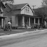 Mayberry - The Andy Griffith Show