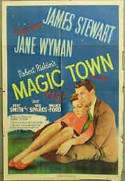 Magic Town (1947)
