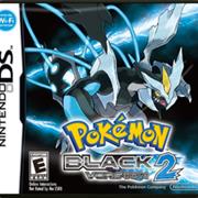 Pokemon Black 2