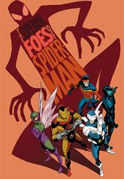 The Superior Foes of Spider-Man