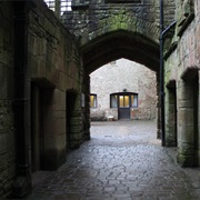 St Briavels Castle