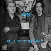 Beck - One Foot in the Grave