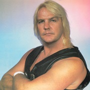 Barry Windham