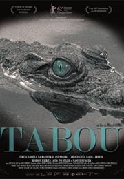 Tabou