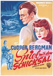 Saratoga Trunk (Sam Wood)