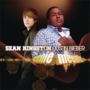 Eenie Meenie - Sean Kingston &amp; Justin Bieber