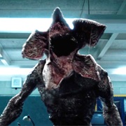 The Demogorgon