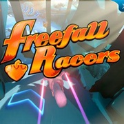 Freefall Racers