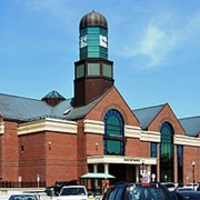 Albany–Rensselaer Station (New York)