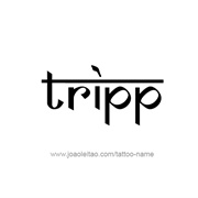 Tripp