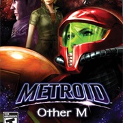 Metroid: Other M (Wii)