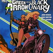 Green Arrow/Black Canary