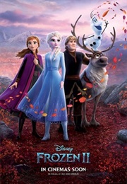 Frozen 2 (2019)