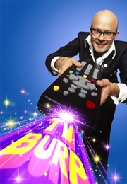 TV Burp (2002)
