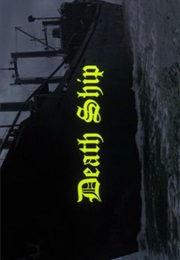 Death Ship. (1980)