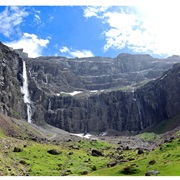 Cirque De Gavarnie