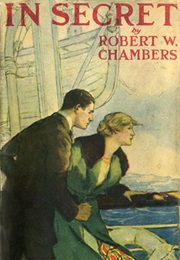 In Secret (Robert W. Chambers)