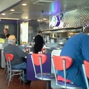 Denny's (Williams, CA)