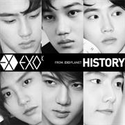 History (EXO)