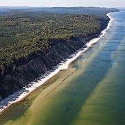 Wolin National Park, Poland