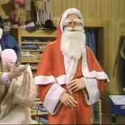 "The Father Christmas Affair"