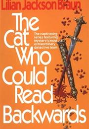 The "Cat Who..." Series