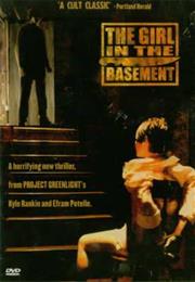 The Girl in the Basement