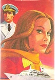 Palace of Gold (Hilary Wilde)