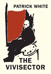 The Vivisector (Patrick White)