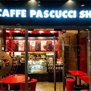 Caffé Pascucci
