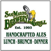 San Marcos Brewery & Grill