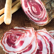 Pancetta